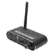thumbnail image 5 of Amplificador Digital Bluetooth 5,1, Amplificador De Potencia Bluetooth 5,1 Puerto AUX Multifunción Aplicación Inteligente Para Tabletas Para Ordenadores Para Altavoz, 5 of 5