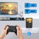 thumbnail image 1 of Jugador Consola de juegos Manija con cable Reproductor de juegos portátil Entretenimiento en el hogar (Estilo B), 1 of 8