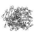thumbnail image 4 of jinwen 50Pcs Connector quickly Fishing Rigs 18mm, 4 of 8