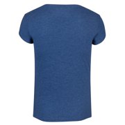 Babolat Women's Exercise Flag Tee