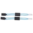 thumbnail image 1 of LED Headlight Decoder, LED Decoder, Error Free Useful T10 For European Vehicles Tail Lights, Reverse Lights, Turn Signal, 1 of 8