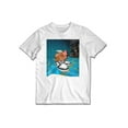 thumbnail image 3 of Chicken with Shoes T-Shirt - Funny Meme Tee, 3 of 3