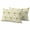 Yellow, variant on Outdoor Waterproof Pillow Covers Summer Lemon Watercolor Leaves Decorative Throw Pillow Protectors,Pillowcase Cushion Cases for Patio Sofa Garden Couch,16x16in,Pack of 2