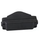 thumbnail image 4 of Ip65 Button Inline Cord Switch Waterproof Black Onoff Switch 30a 220v - Bqlzr, 4 of 5