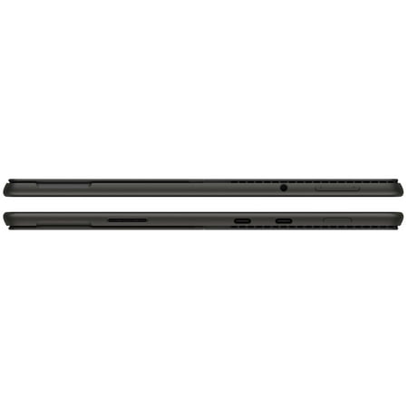 Microsoft - Surface Pro 8 – 13” Touch Screen – Intel Evo platform Core i7 – 16GB Memory – 256GB SSD – Device Only (Latest Model) - Graphite