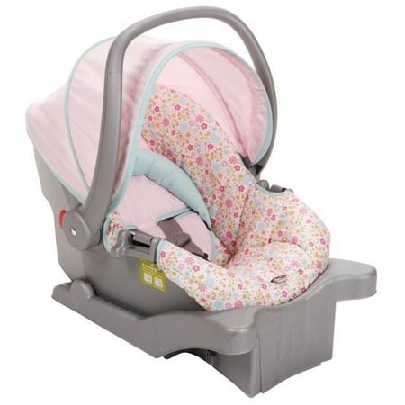 Safety 1st Comfort Carry Elite Plus Infant Baby Car Seat - Celine | IC030BNL