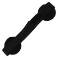 thumbnail image 4 of Banda elástica ajustable para pelucas con protectores de orejas, banda de encaje que se funde para una línea de cabello sin costuras, banda de control de bordes para un peinado ideal, 4 of 7