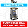 thumbnail image 2 of Pop Protector for 6 inch Thanos with Throne #331 Super Funko Pop, 2 of 3