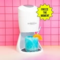 thumbnail image 5 of **s900a made in usa professional fluffy ice & snow cone machine for home use - complete party kit with flavor syrups, 5 of 7