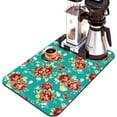 thumbnail image 6 of Yilichang Rubber Non Slip 20" x 12" Dish Drying Mat, 6 of 6