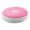 Light Pink, variant on Leatfisat Memory Foam Seat Cushion Round Donut Pillow For Tailbone Pain Relief Post Surgery Wheelchair Bed Elderly Comfort Support