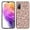 Gold/Pink, variant on Phone Case for Samsung Galaxy S20 FE Case Glitter Sparkle Gold, Samsung S20 FE 5g Case Silicone Anti-Fingerprint Glamorous Bling Shiny Cover Thin (Gold)