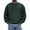 c01Green, variant on (S-5XL) Mens Big and Tall Corduroy Crewneck Sweaters Solid Color Slim Fit Lightweight Knit Pullover Sweaters for Casual Green M