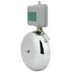thumbnail image 3 of Campana Eléctrica Antichispas, Campana Eléctrica Externa, Campana Escolar De Acero Inoxidable, 150mm, AC220V Para La Escuela, 3 of 14