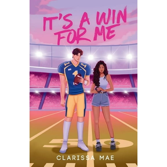 It's A Win For Me, (Paperback)