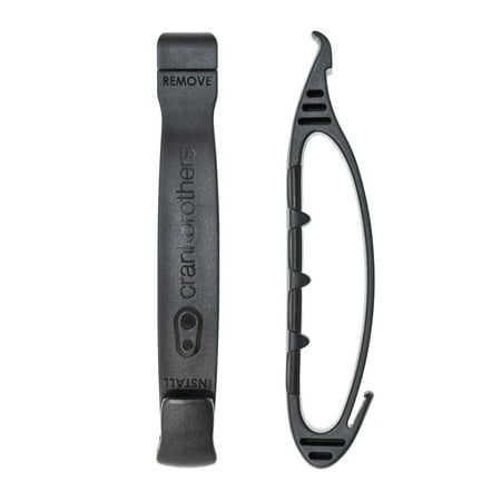 UPC: 0641300144997 | Speedier Lever Tire – Black Hangtag