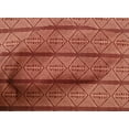 thumbnail image 4 of oneOone Cotton Poplin Fabric Geometric Block Printed Craft Fabric BTY 42 Inch Wide, 4 of 4