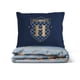 thumbnail image 4 of Juego de funda de edredón Jay Franco Harry Potter, tamaño queen, azul, 4 of 8