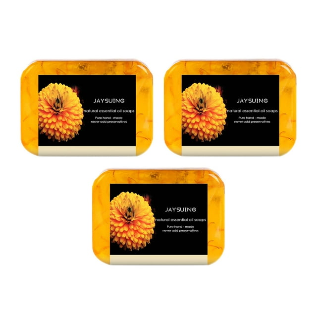 Jabón reafirmante anticelulítico, jabón adelgazante eficaz para la cintura, mujeres, hombres, baño Cantidad 3 Zulema Jabón para quemar grasa