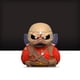 thumbnail image 4 of Figura de vinilo TUBBZ Mini Iron Maiden Eddie The Trooper Duck, 4 of 6