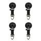 thumbnail image 1 of 4 ganchos con ventosa y gancho de seguridad, giratorios 360 degree, reutilizables, para colgar en pared, para acampar, para fijar tiendas de campaña al, 1 of 8