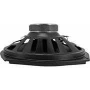 Dual Cone Car Speaker,6x9 Door speakers,Full Range,65W Max, 4 Ohm,Wide Frequency Response,Enhanced Bass,Polypropylene Cone,Rubber Surro Dual Cone Replacement Auto Speaker
