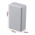 thumbnail image 2 of UPS Uninterruptible Power Supply Power Supply Camera Monitoring Adapter 5V 2A 800mA, 2 of 9