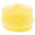 thumbnail image 2 of John Deere Original Equipment Cap and Snap Ring R27434/M143338 Kit (2 Sets), 2 of 7
