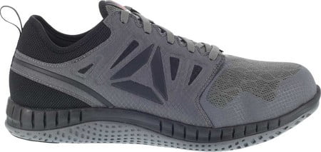 men's reebok steel toe zprint work shoe rb4251