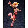 thumbnail image 3 of Mega Man Battle Network Roll Exe Plastic Model Kit Kotobukiya, 3 of 5