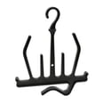 thumbnail image 2 of Percha de buceo giratoria , botas de buceo, perchas de drenaje, shamjiam Buceo Snorkeling Hanger, 2 of 8