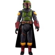 Gentle Giant - Star Wars Book Of Boba Fett Jumbo Figure, Gentle Giant, Gifts