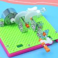 thumbnail image 2 of CIMAXIC 1 Set Diy Hand Generator Science Experiment Toy for Primary School Students,3.54"X2.95"X1.57", 2 of 5