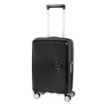 thumbnail image 1 of Maleta Rígida 20 pulgadas American Tourister Curio Negro, 1 of 4