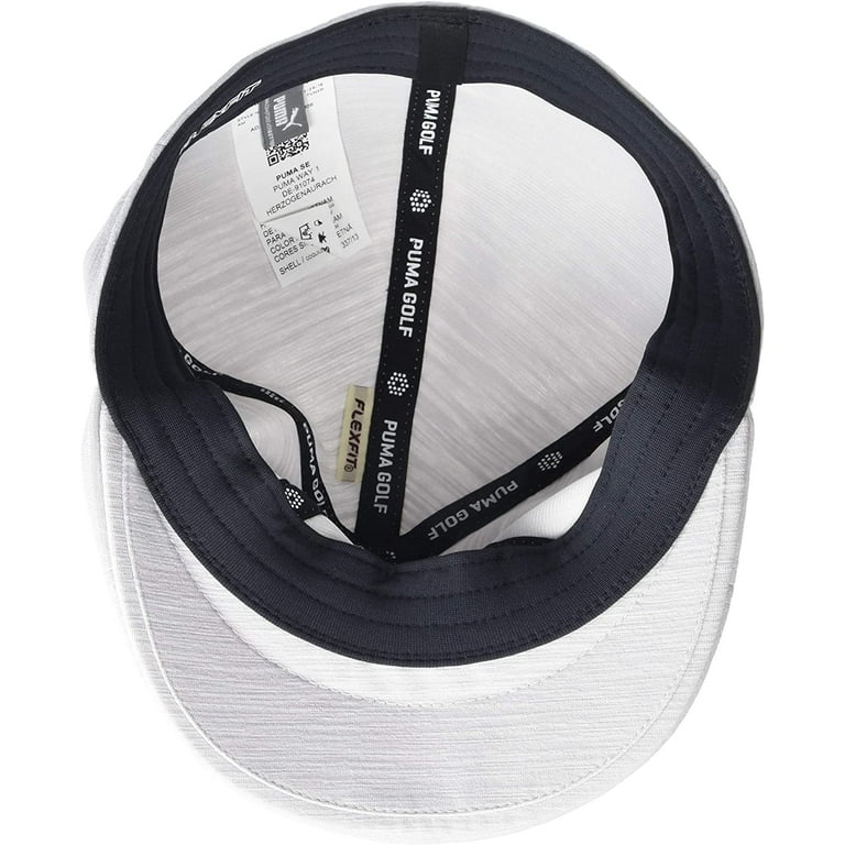 Puma Driver Cap Quarry L XL