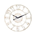 thumbnail image 1 of Hermle 42016 Horloge Murale Blanc Clair, 1 of 1
