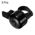 thumbnail image 3 of Bike Bell Aluminum Mini Bicycle Bells with Loud Crisp Clear Sound Bike Ring Bell Bike Accessories for Adults Children Road Mountain Bike, 3 of 7