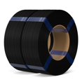 thumbnail image 1 of Filamento para impresora 3D ELEGOO PLA Basic, 1,75 mm, negro, 2 kg, 1 of 7