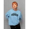 thumbnail image 2 of Welcome To Oktoberfest Sign Sweatshirt Women -Image by Shutterstock, Female 5X-Large, 2 of 4
