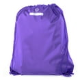 thumbnail image 3 of Mato & Hash Ladies Softball Drawstring Bags with 3,6, and 10 Pack Bulk options, 3 of 4