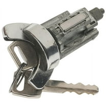 GM Genuine Parts Door Lock Assem (A)