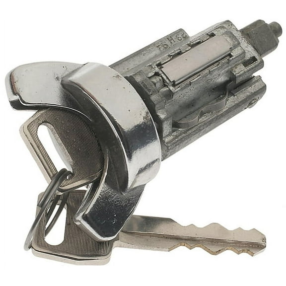 GM Genuine Parts Door Lock Assem (A)