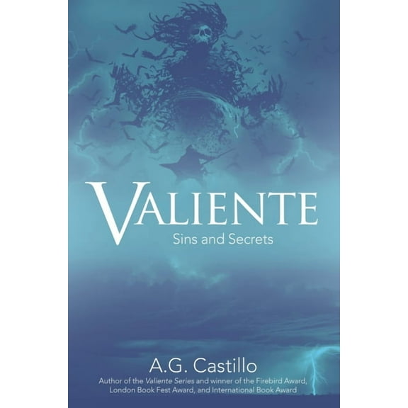 Valiente: Sins and Secrets (Paperback)