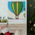 thumbnail image 5 of Balloons in Technicolor - Canvas, 5 of 10