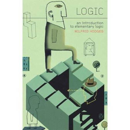 Logic [Paperback - Used]