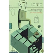 Logic [Paperback - Used]