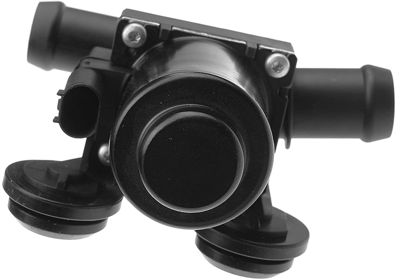 APremium Heater Control Valve Compatible with BMW E90 325i 325xi 330i