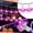 Purple, variant on BotaniNest Halloween Decorations Halloween Bat Light String Decoration Light 10 LED Battery Type 1.5M