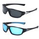 thumbnail image 3 of Gafas de sol polarizadas para hombres y mujeres Gafas de sol deportivas para exteriores Gafas de sol para montar en montaña Gafas, 3 of 6