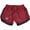 Red, variant on Gym Shorts Men Lightweight Mesh Workout Running Shorts Breathable Summer Casual Home Boxer Shorts with Pockets